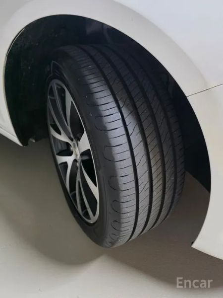 ChevroletGMDaewoo Malibu