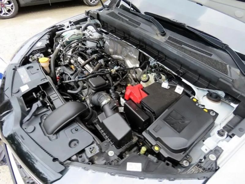 Renault-KoreaSamsung XM3