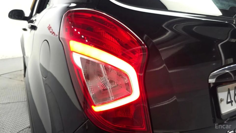 KG_Mobility_Ssangyong KORANDO