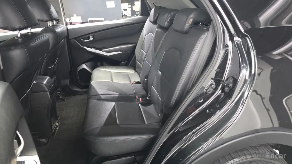 KG_Mobility_Ssangyong KORANDO
