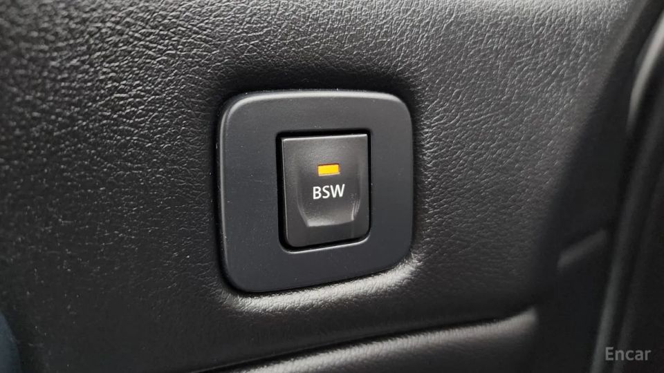 Renault-KoreaSamsung SM7
