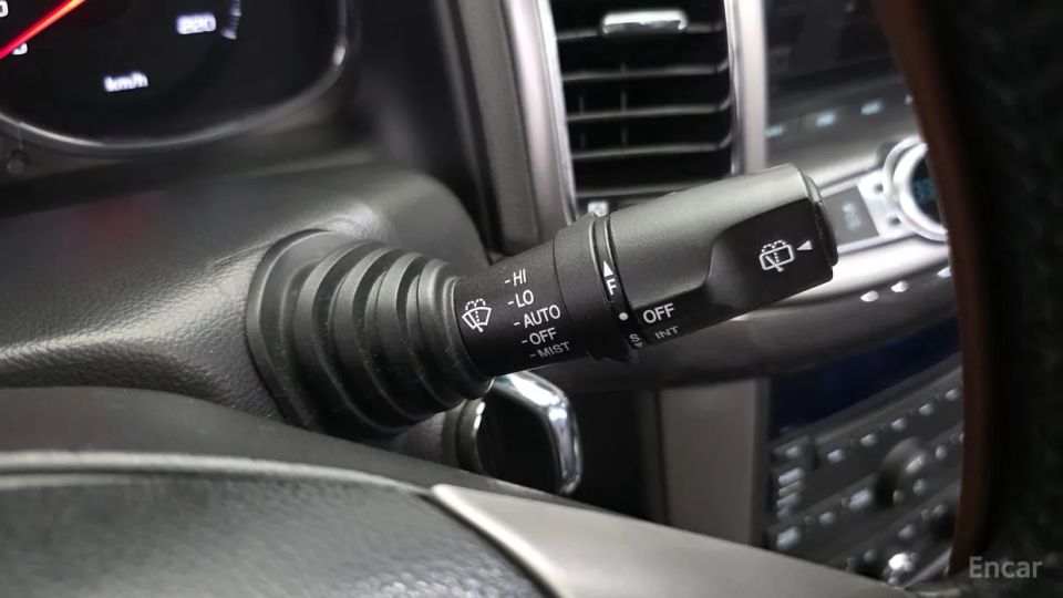 ChevroletGMDaewoo Captiva