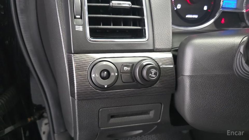 ChevroletGMDaewoo Captiva