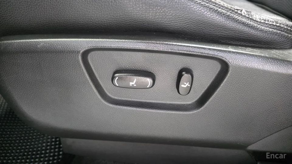 ChevroletGMDaewoo Captiva