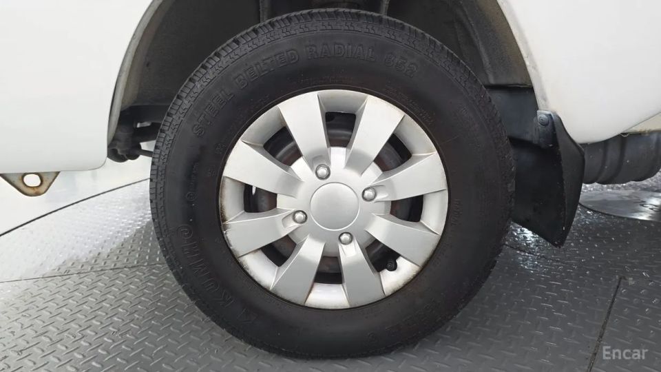 ChevroletGMDaewoo Labo