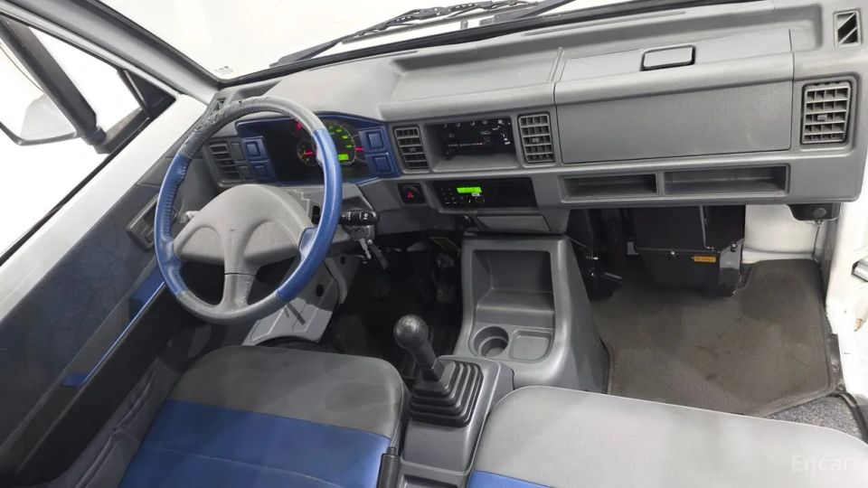 ChevroletGMDaewoo Labo
