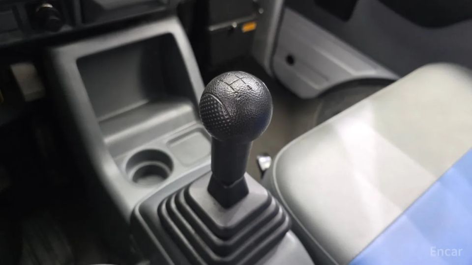 ChevroletGMDaewoo Labo