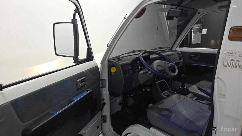 ChevroletGMDaewoo Labo