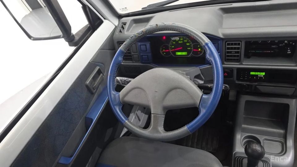 ChevroletGMDaewoo Labo