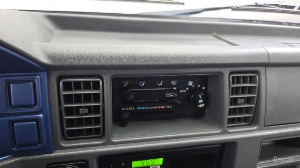 ChevroletGMDaewoo Labo