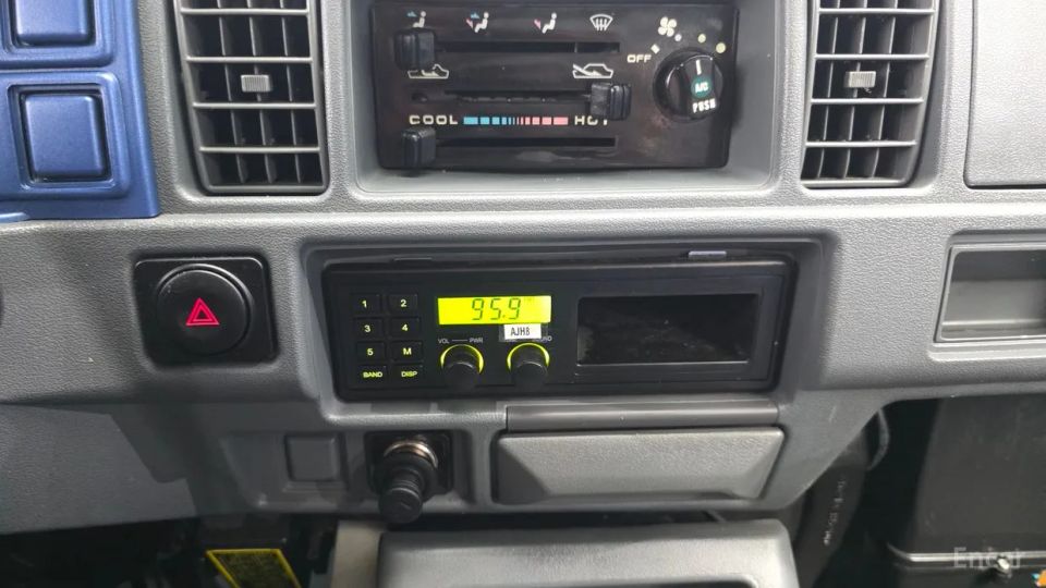 ChevroletGMDaewoo Labo