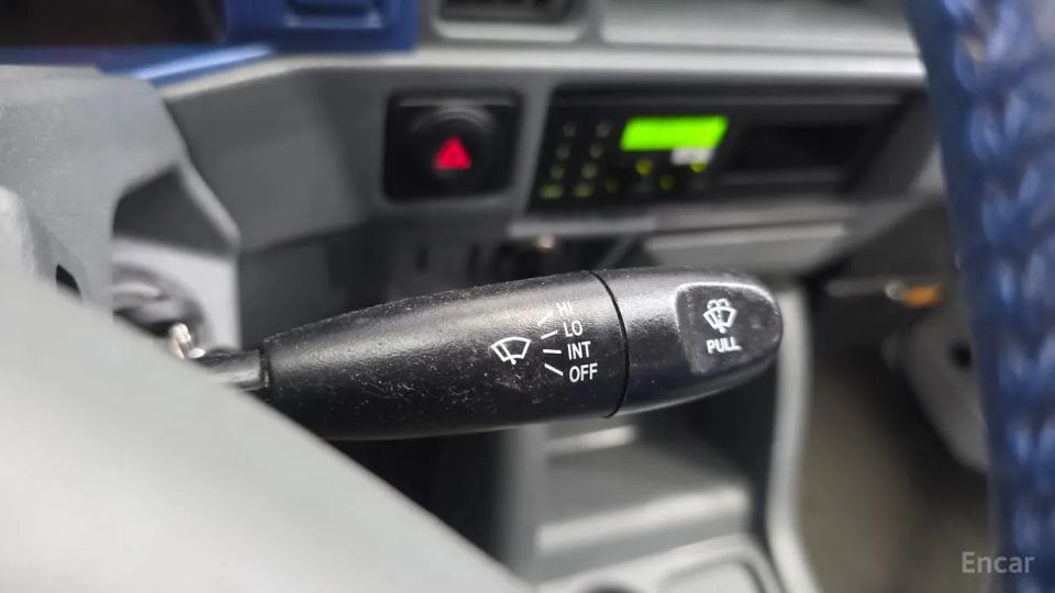 ChevroletGMDaewoo Labo