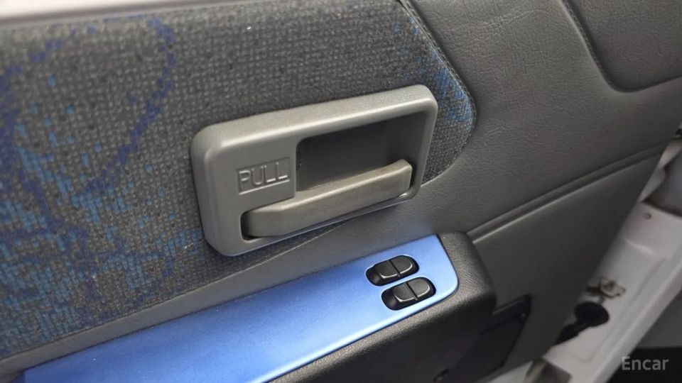 ChevroletGMDaewoo Labo