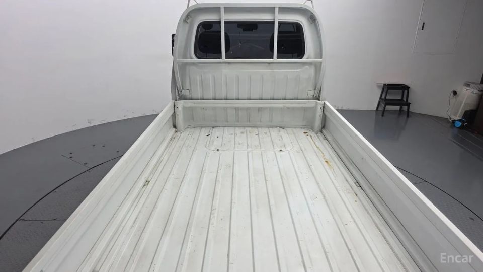 ChevroletGMDaewoo Labo