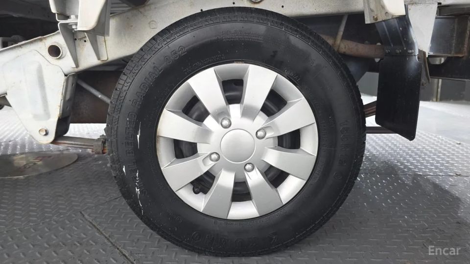 ChevroletGMDaewoo Labo