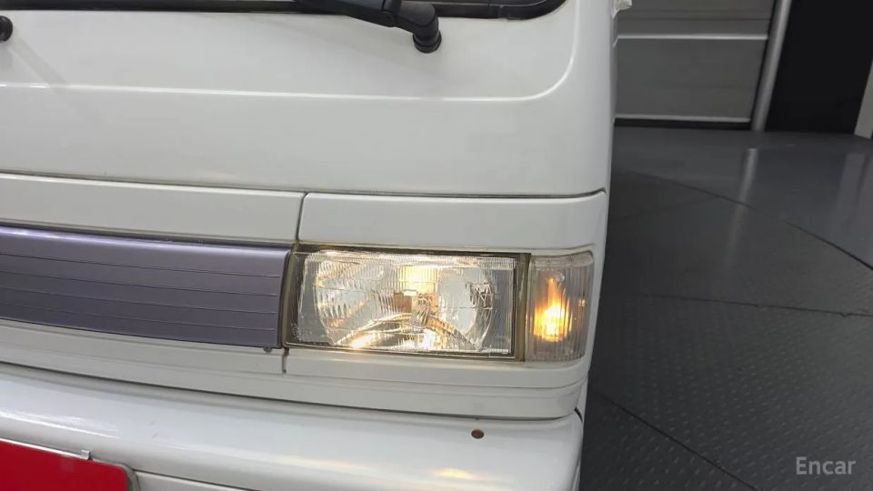 ChevroletGMDaewoo Labo