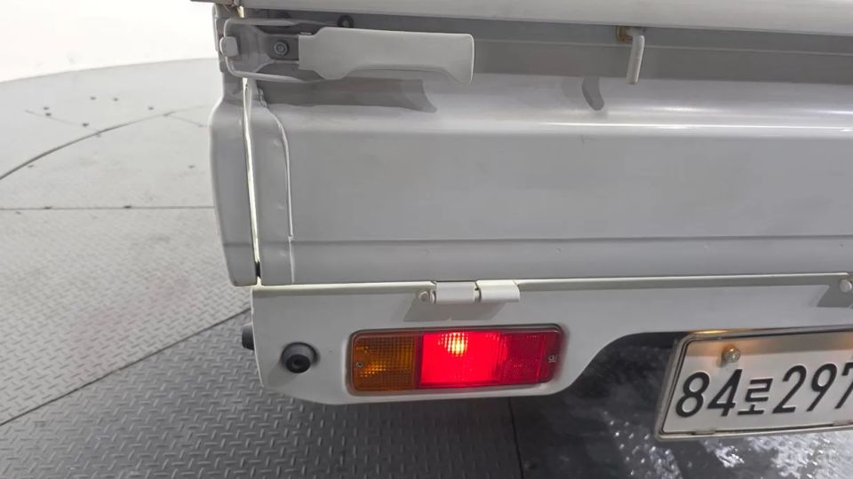 ChevroletGMDaewoo Labo