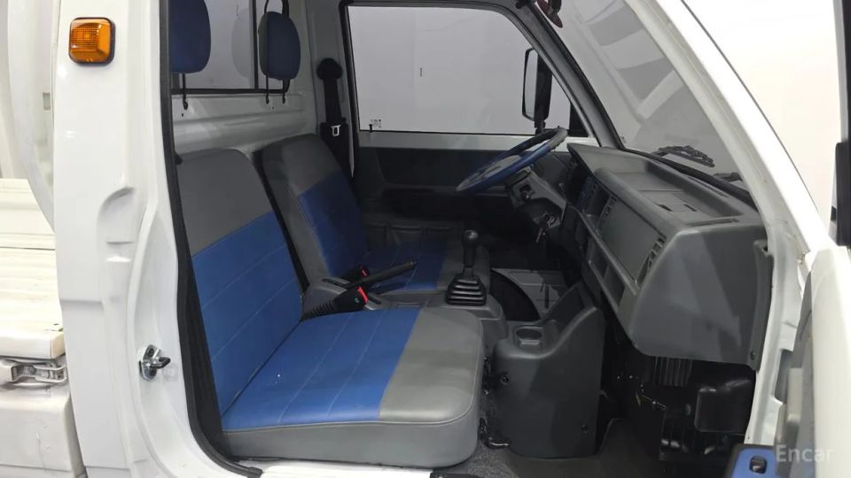 ChevroletGMDaewoo Labo