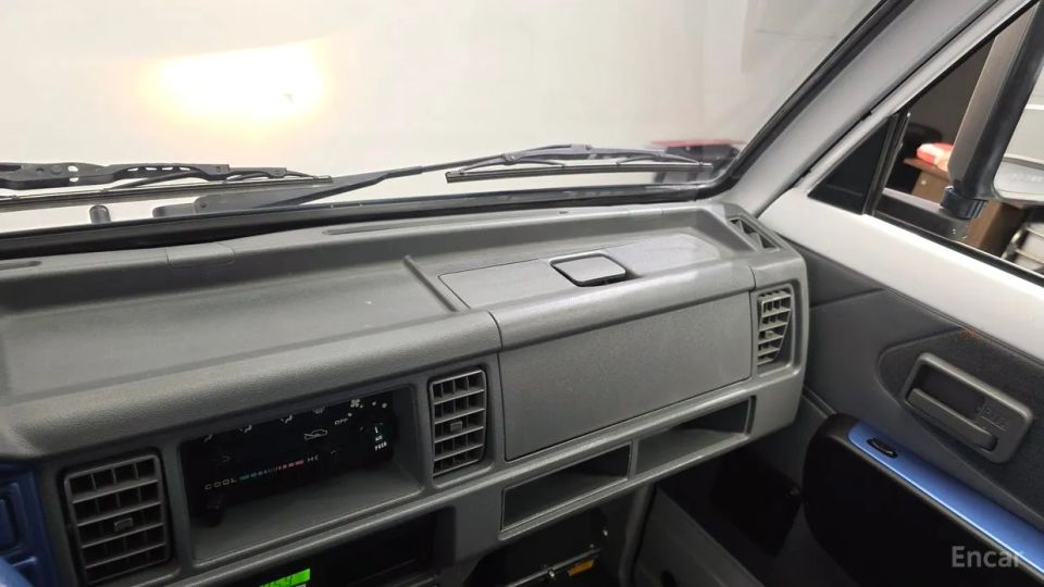 ChevroletGMDaewoo Labo