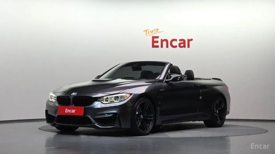 BMW M4