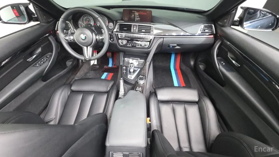 BMW M4