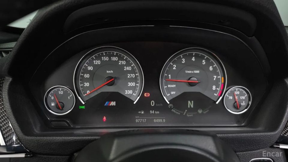 BMW M4
