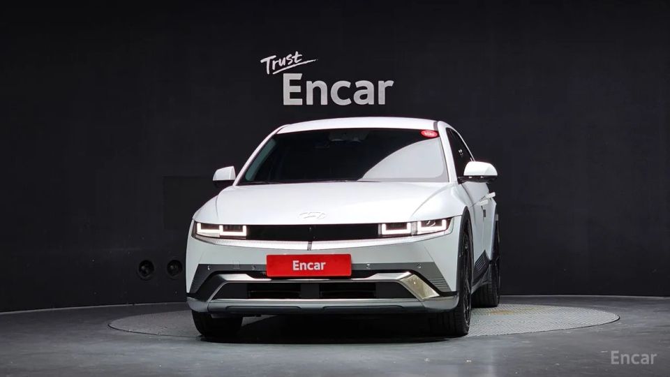 Hyundai Ioniq5