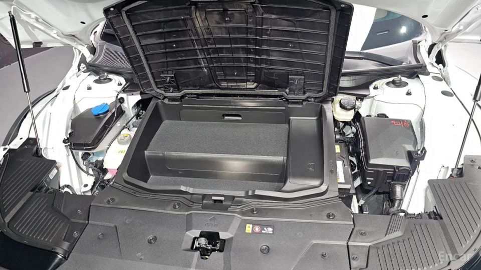 Hyundai Ioniq5