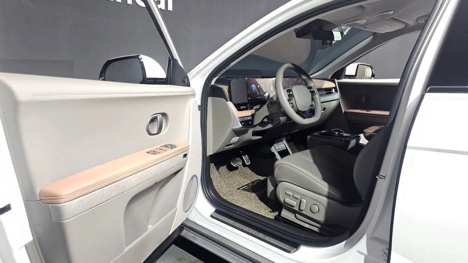 Hyundai Ioniq5