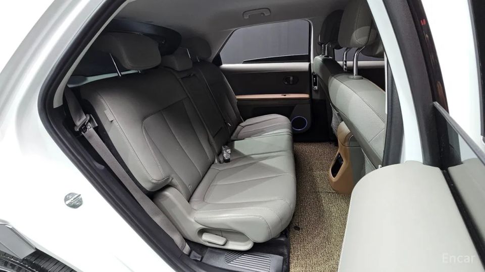 Hyundai Ioniq5