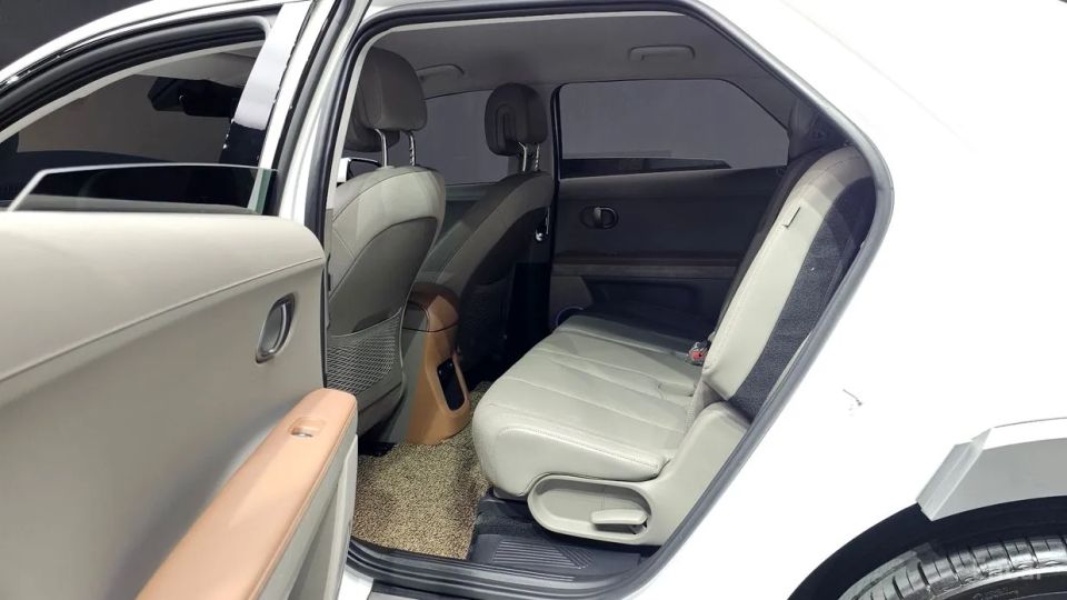 Hyundai Ioniq5