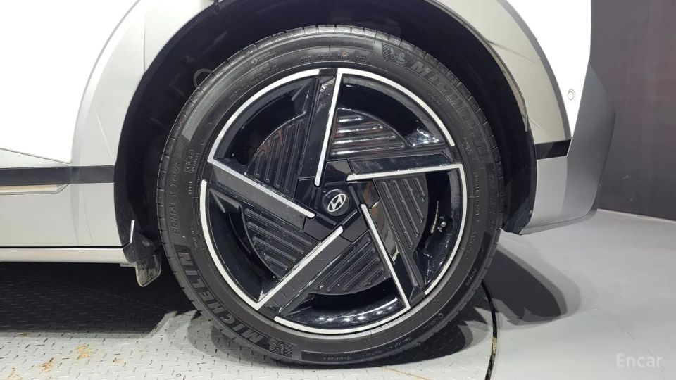 Hyundai Ioniq5