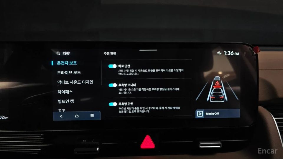Hyundai Ioniq5