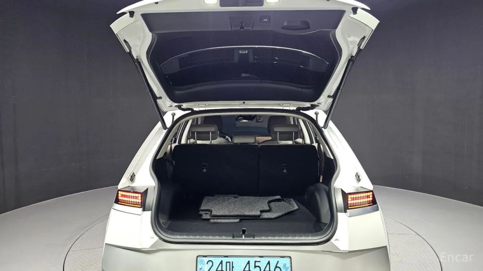 Hyundai Ioniq5