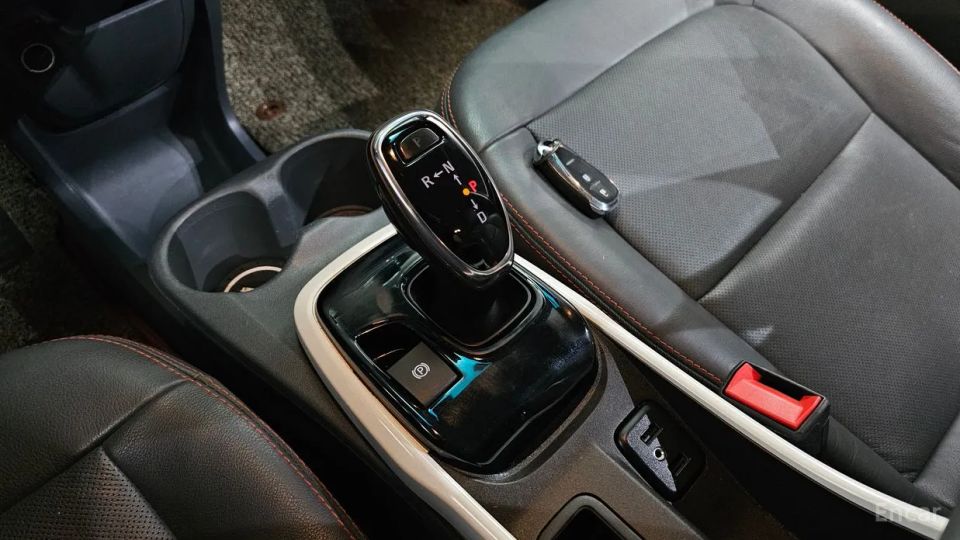 ChevroletGMDaewoo Bolt EV