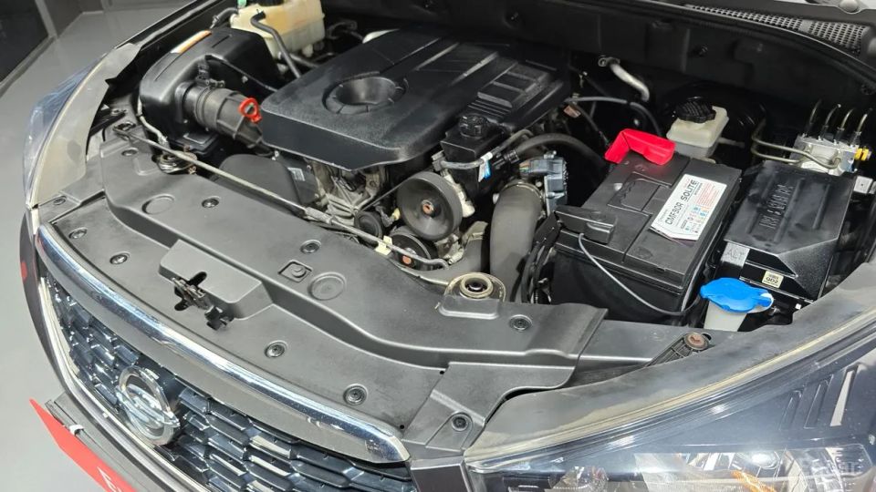 KG_Mobility_Ssangyong KORANDO