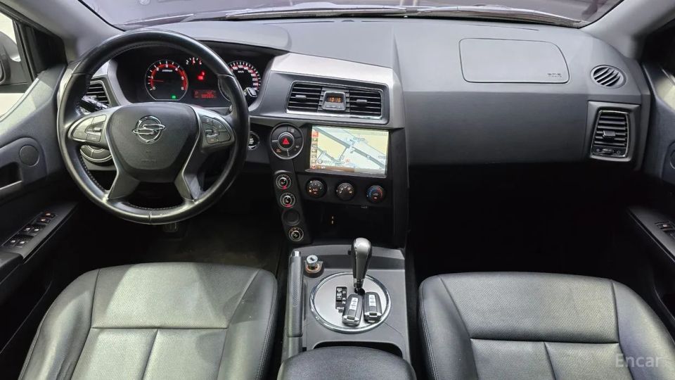 KG_Mobility_Ssangyong KORANDO