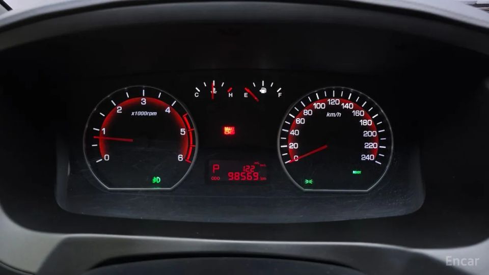 KG_Mobility_Ssangyong KORANDO