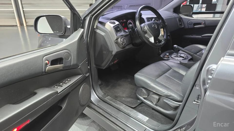 KG_Mobility_Ssangyong KORANDO
