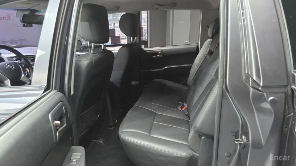 KG_Mobility_Ssangyong KORANDO