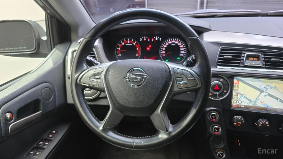 KG_Mobility_Ssangyong KORANDO