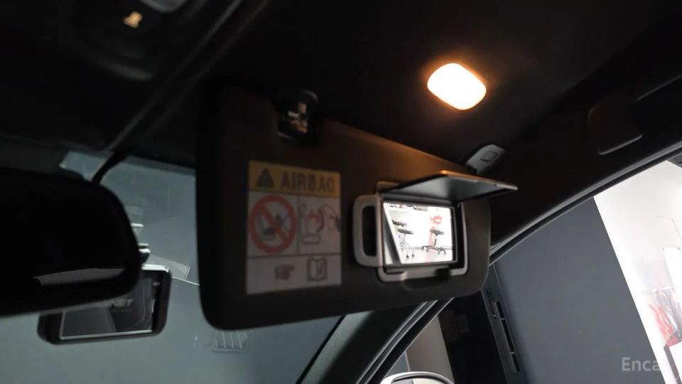 Renault-KoreaSamsung Arkana