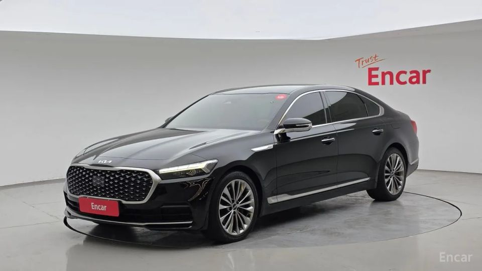 Kia K9