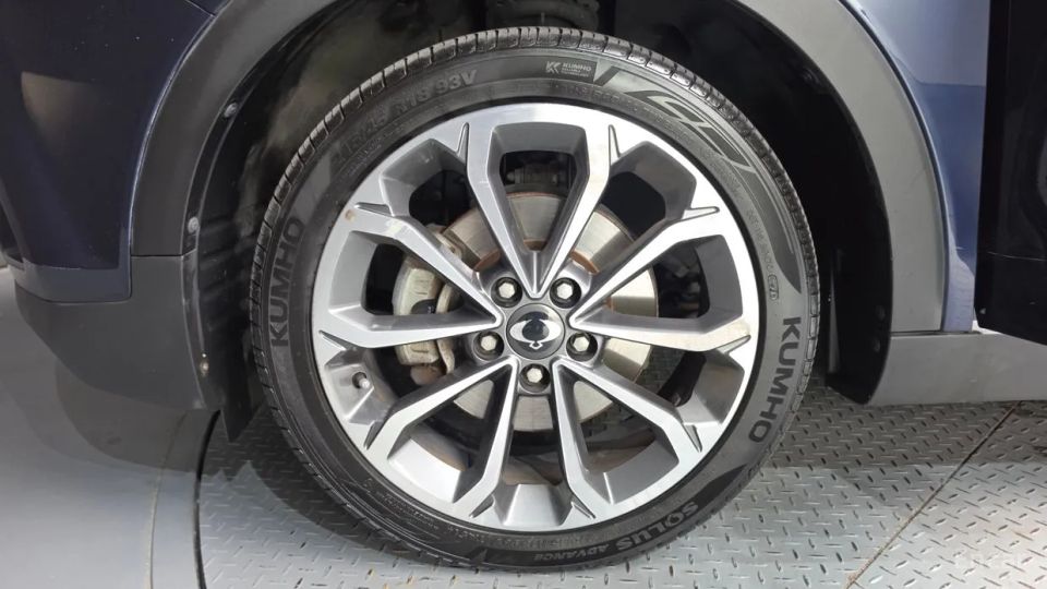 KG_Mobility_Ssangyong TIBOLI
