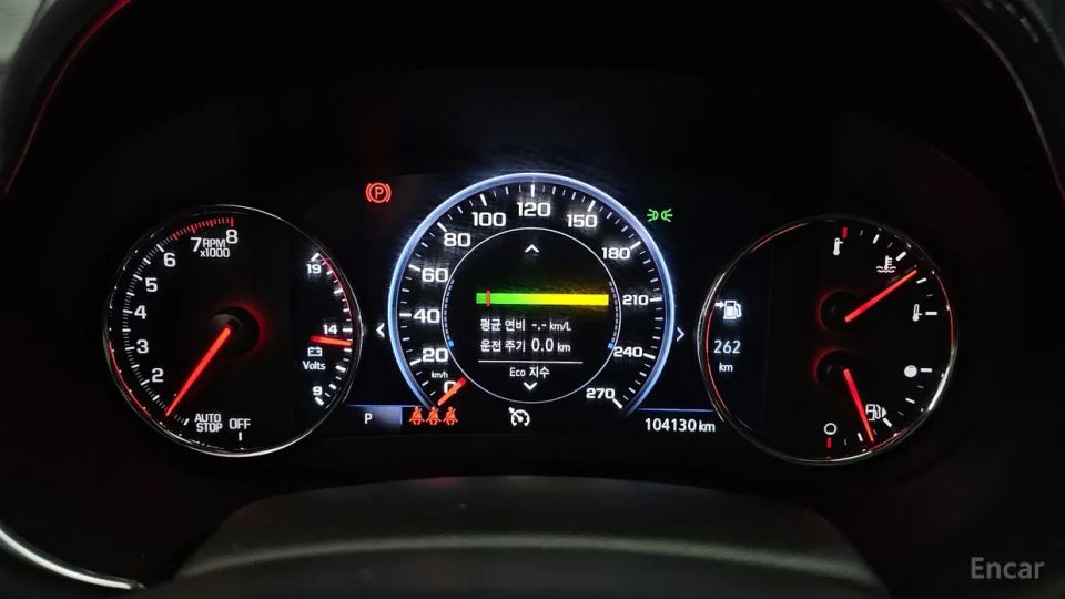 ChevroletGMDaewoo Malibu