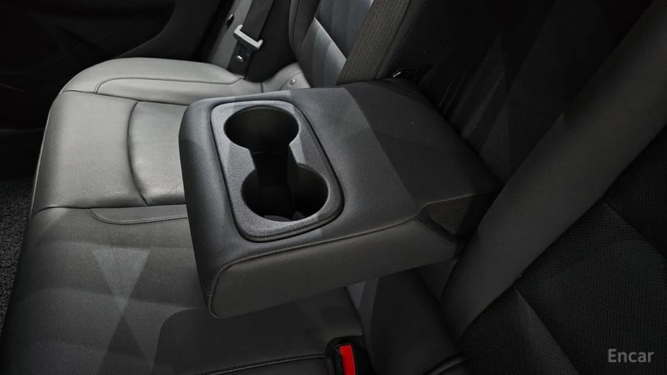 ChevroletGMDaewoo Malibu