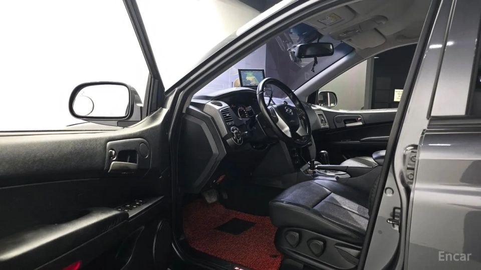 KG_Mobility_Ssangyong KORANDO