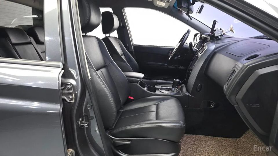 KG_Mobility_Ssangyong KORANDO