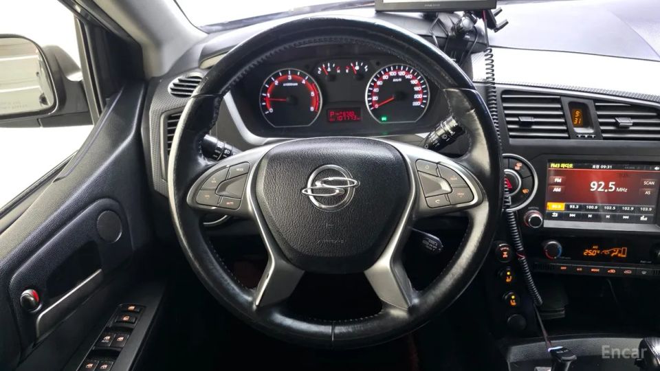 KG_Mobility_Ssangyong KORANDO
