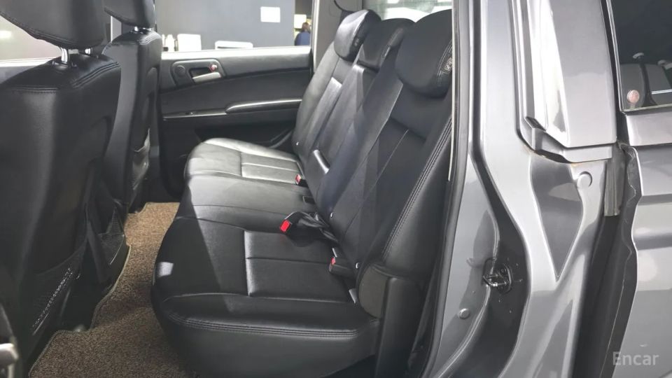 KG_Mobility_Ssangyong KORANDO
